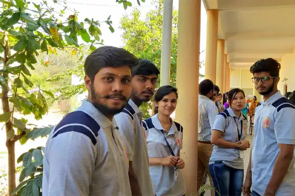 BCom Course