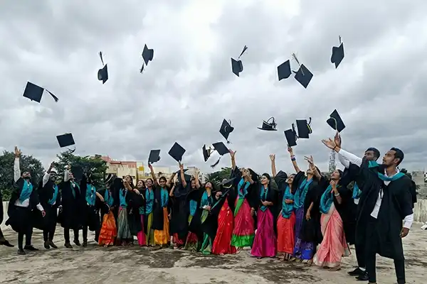 BCom Careers