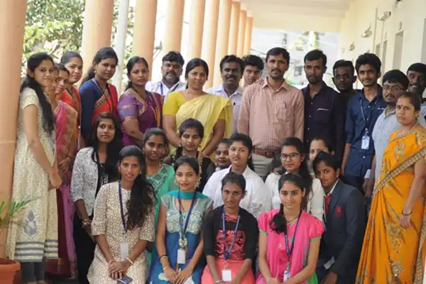 MCom Classroom