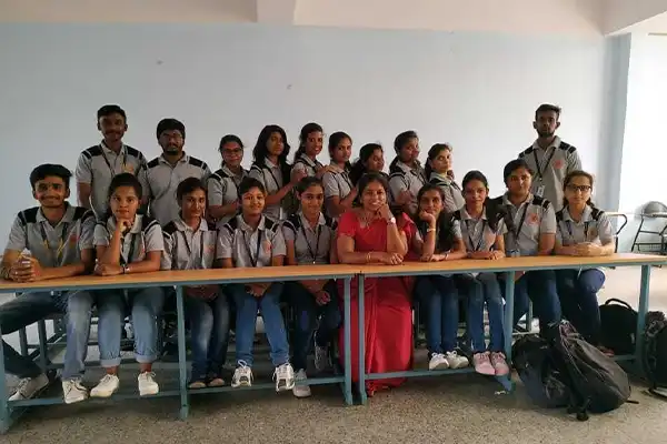 BA Course