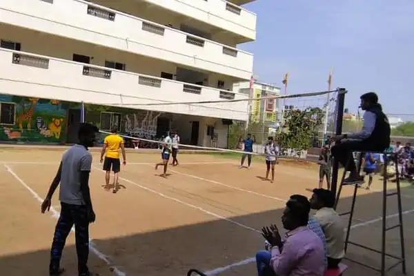 Sports