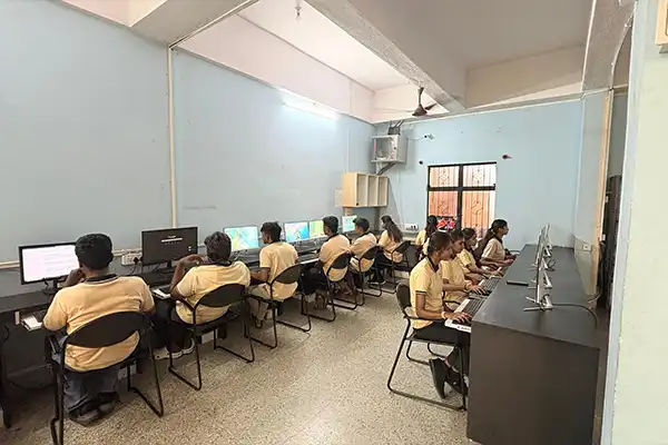 Computer Lab