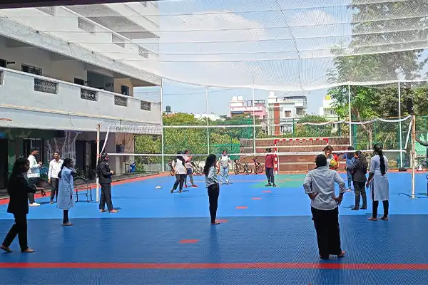 Sports