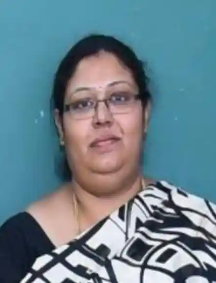 Archana P.S