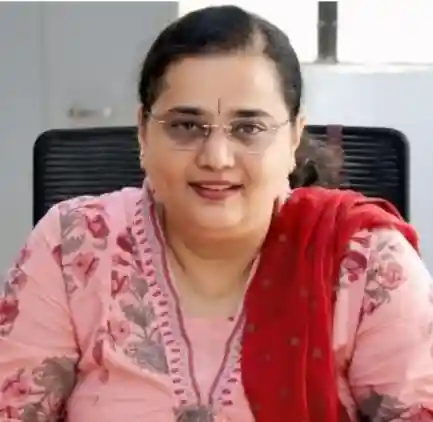 Aruna N Pai