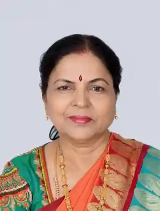 Sowbaghya Lakshmi