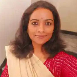 Sowmya Datta D S
