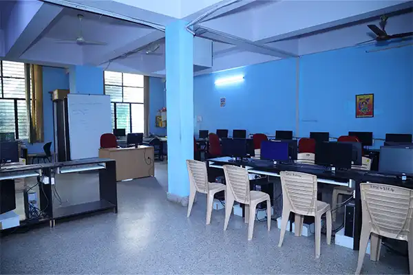 Computer Lab